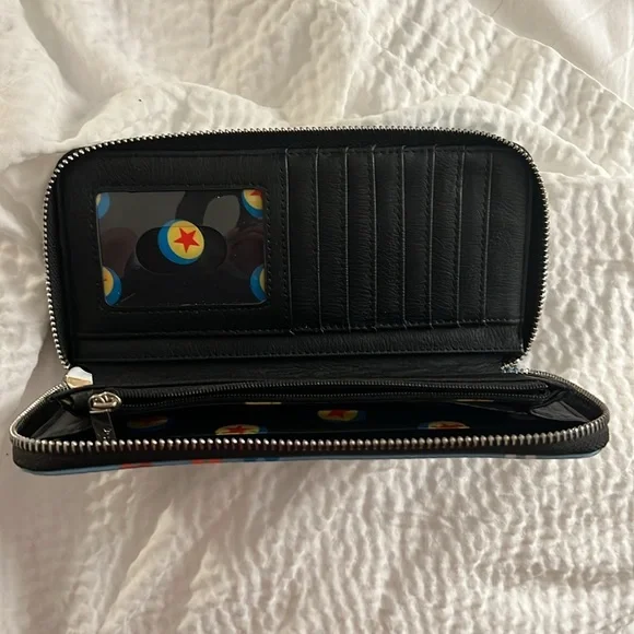 Disney Pixar Toy Story Loungefly wallet - Picture 4 of 9
